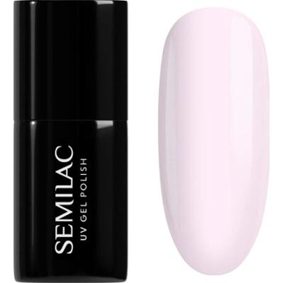 Semilac Lakier hybrydowy 051 French Beige Milk 7 ml