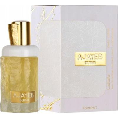 Lattafa Ajayeb Dubai Portrait Woda perfumowana unisex 100 ml