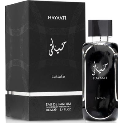 Lattafa Hayaati EDP woda perfumowana męska 100 ml