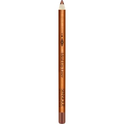 Sensique Ideal Lip Liner Limitlesscarmel kredka do ust 1 sztuka