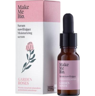 Make Me Bio Garden Roses Serum do Twarzy 15ml