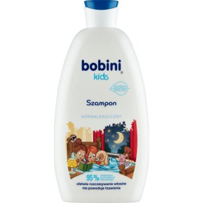 bobini Kids Szampon hypoalergiczny 500 ml