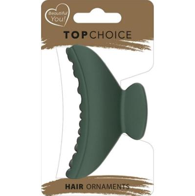 Top Choice klamra do włosów Trendy 1 szt.
