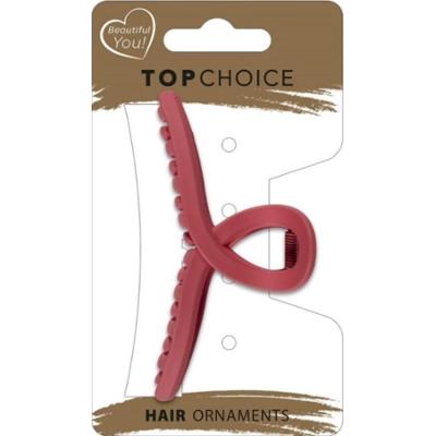 Top Choice 20285 klamra do włosów 1 sztuka