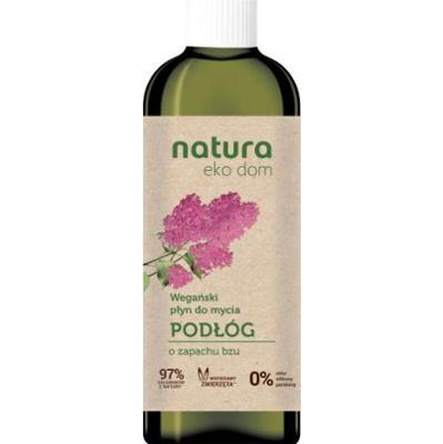 Natura Eko Dom płyn do mycia podłóg 750 ml