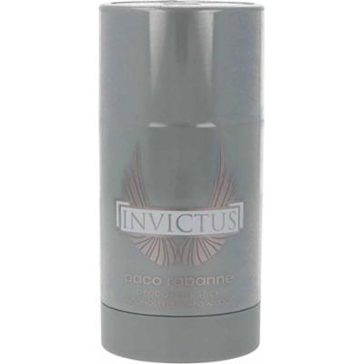 Paco Rabanne Invictus Men Deo Stick 75 g