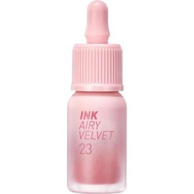 Peripera Ink Airy Velvet 23 In The Peachlight 4g