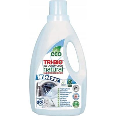Tri-Bio Płyn do prania białego 1420 ml
