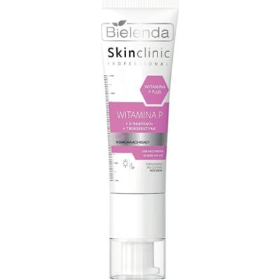 Bielenda krem do twarzy wzmacniająco-kojący Skin Clinic Professional 40 ml