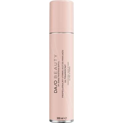 Daso Beauty Ultramocny Profesjonalny utrwalacz do makijażu 300 ml