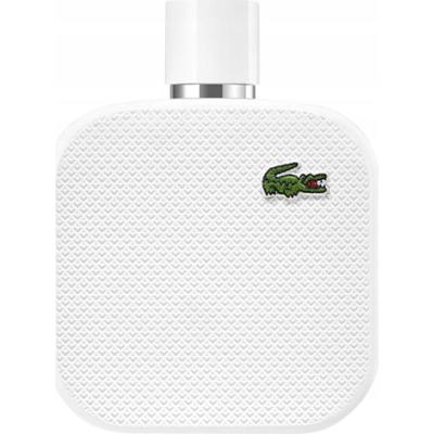 Lacoste L.12.12 Blanc Homme woda toaletowa 175 ml