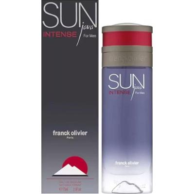 Franck Olivier Sun Java Intense woda perfumowana 75 ml