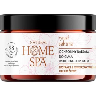 Natural Home SPA Rytuał Sakura balsam do ciała 300 ml