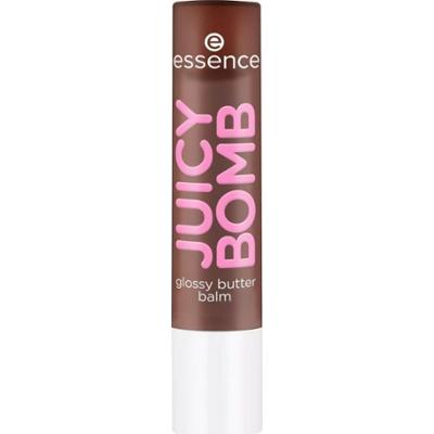 Essence Juicy Bomb 05 Choco-lot To Handle balsam do ust 2,5 g