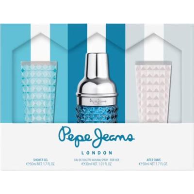 Pepe Jeans Gift Men zestaw prezentowy 1 sztuka