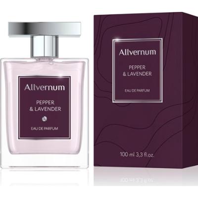 Allvernum Pepper & Lavender woda perfumowana męska 100 ml