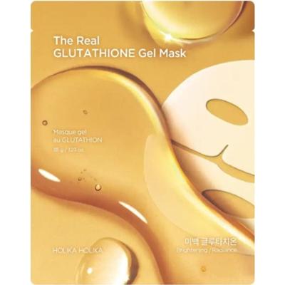 Holika Holika The Real Gel Mask Glutathione 35 g