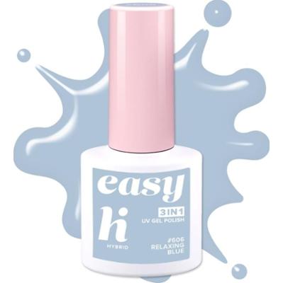 Hi Hybrid Easy 3In1 606 5 ml