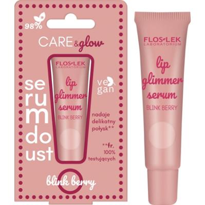 Floslek serum do ust Glimmer Blink Berry 14 g