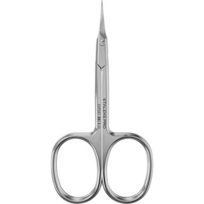 Staleks Expert 50 Type 1 nożyczki do skórek 1 sztuka