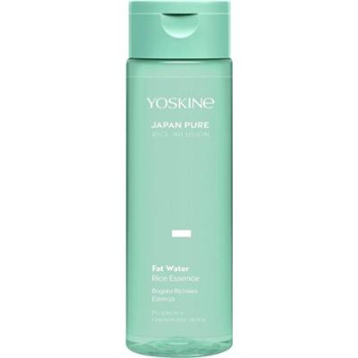 Yoskine ryżowa esencja do twarzy Japan Pure Rice Infusion 200 ml