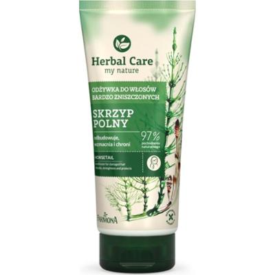Herbal Care Krzyp Polny odżywka do włosów 200 ml