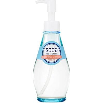 Holika Holika Soda Tok Tok Pore Deep Cleansing Oil olejek do twarzy 150 ml