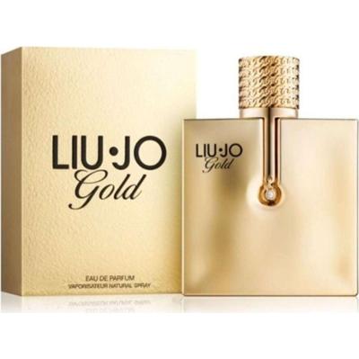 Liu Jo Gold woda perfumowana damska 50 ml