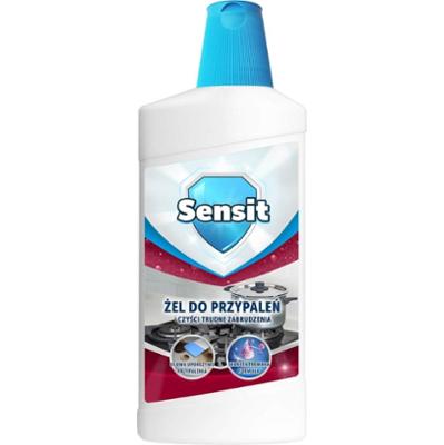 Sensit Zel D/Przypalen 500Ml 1Szt