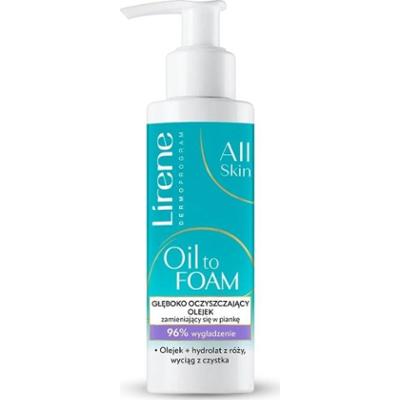 Lirene Olejek Oczyszczający 145 Ml