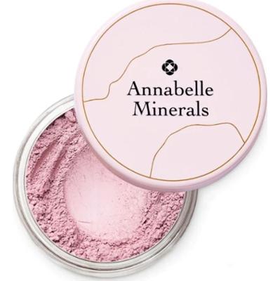 Annabelle Minerals Róż Mineralny Rose 4g