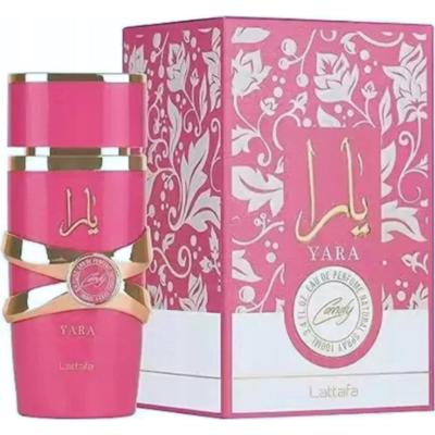 Lattafa Yara Candy woda perfumowana 100 ml