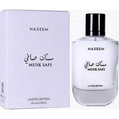 Naseem Musk Safi woda perfumowana unisex 100 ml