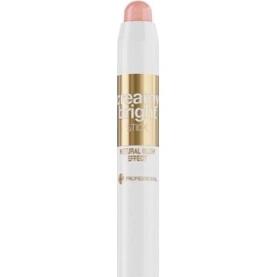 Bell Rozświetlacz Pro Creamy Stick 001