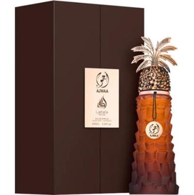 Lattafa Pride Ajwaa Woda perfumowana unisex 90 ml