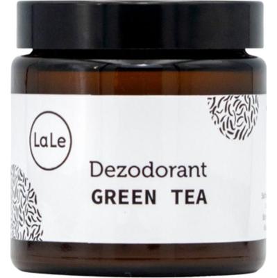 La-Le Dezodorant w kremie Green Tea 120 ml