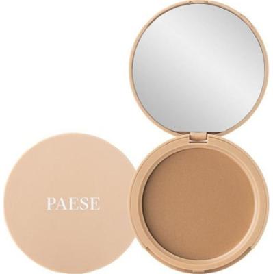 Paese puder matujący półtransparentny 6A Opalony 9 g