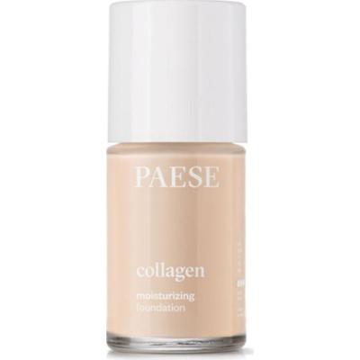 Paese podkład nawilżający kolagenowy 301N Light Beige 30 ml