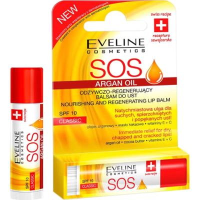 Eveline pomadka ochronna SOS CLASIC 4,5G