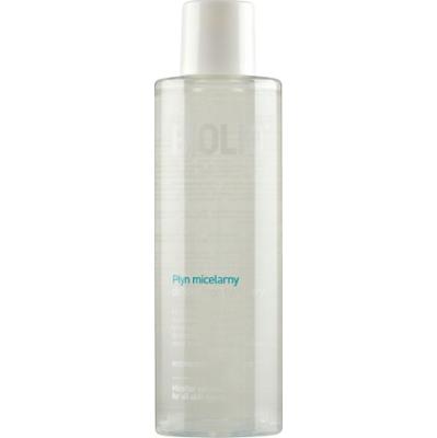 Bioliq Clean Płyn micelarny do każdego typu cery 200 ml