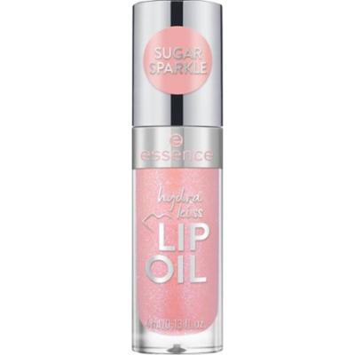Essence Hydra Kiss Odżywczy olejek do ust 10 4 ml