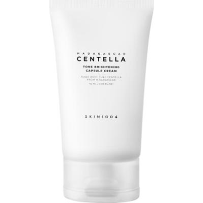 SKIN1004 rozjaśniający krem do twarzy Madagascar Centella 75 ml