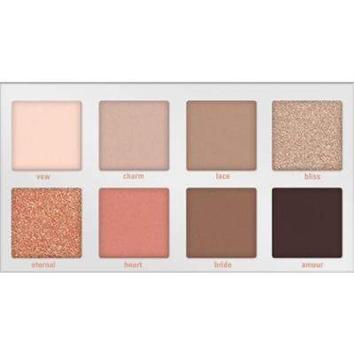 Kobo Wedding Veil Eyeshadow Palette