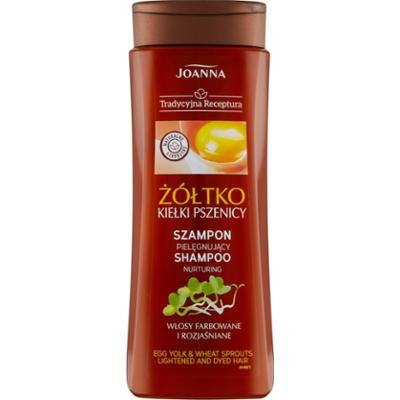Joanna Tradycyjna Receptura Szampon pielęgnujący 300 ml