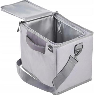 Keeeper Nea Graphite19L torba termiczna 1 sztuka