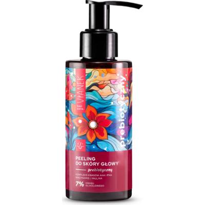 Vianek Peeling Do Skóry Głowy Prebiotyczny 15Ml