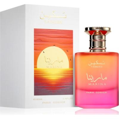 Paris Corner Taskeen Marina Cologne woda perfumowana unisex 100 ml