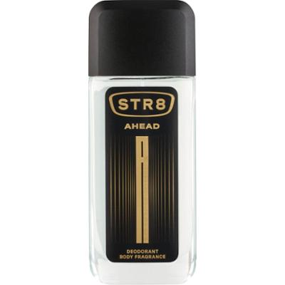 STR8 Ahead Zapachowy dezodorant z atomizerem 85 ml