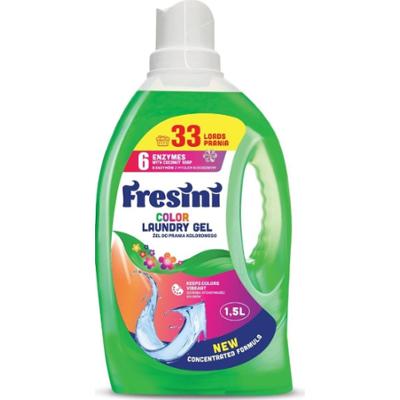 Fresini żel do prania color 1500ml