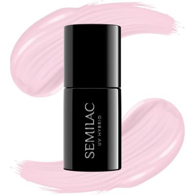 002 Semilac Delicate French 7Ml